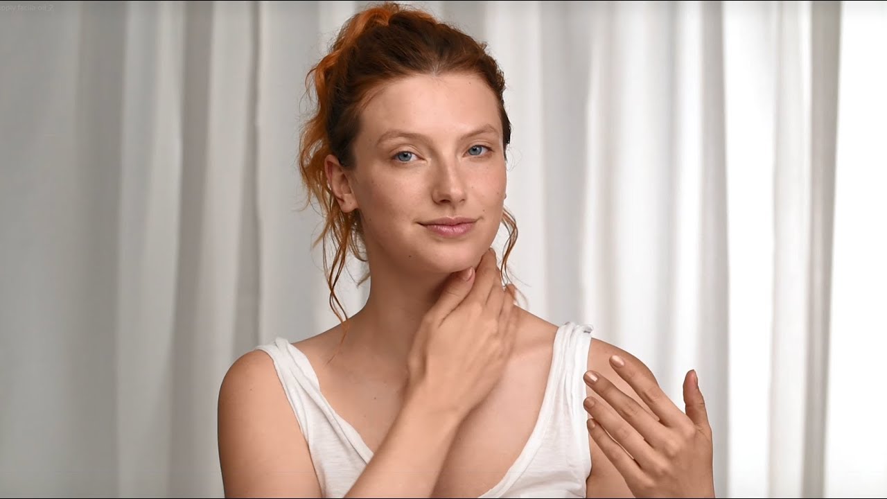 How to apply facial oil | Super Facialist