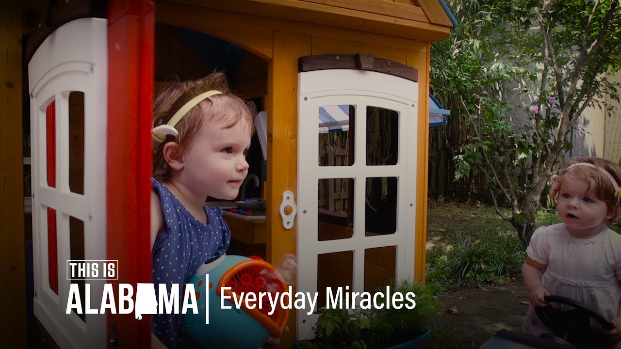 Everyday Miracles | This is Alabama