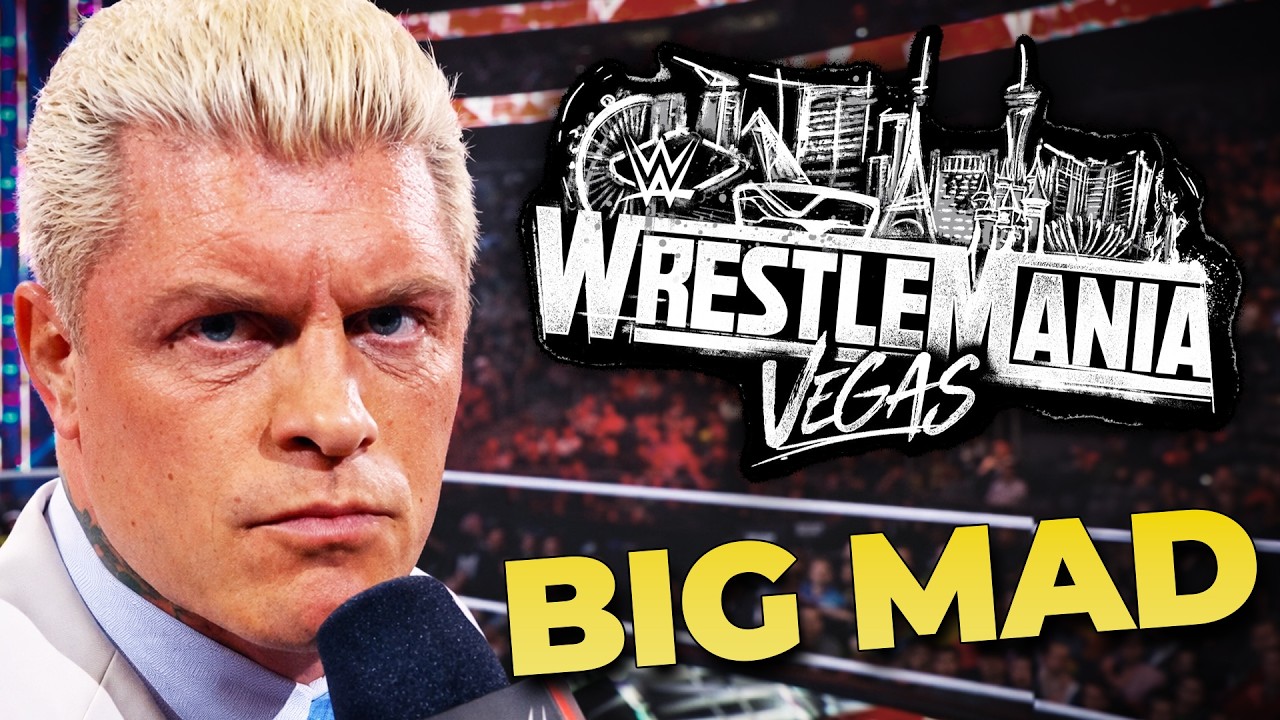 WWE Rocked By Backstage Frustration Over WrestleMania 42 | Wrestling News