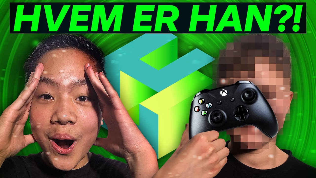 Oliver Ly smadret af yung controller-spiller! | Knock Out-Finals 1