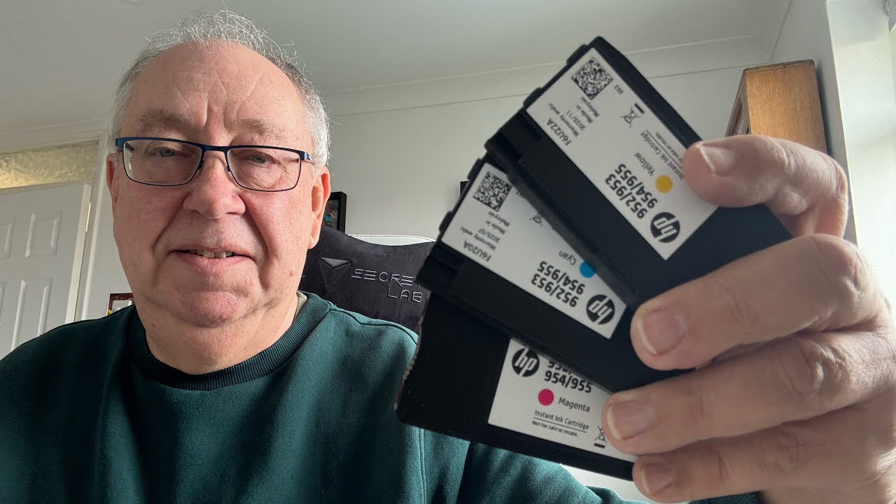HP INSTANT ink subscription worth it?