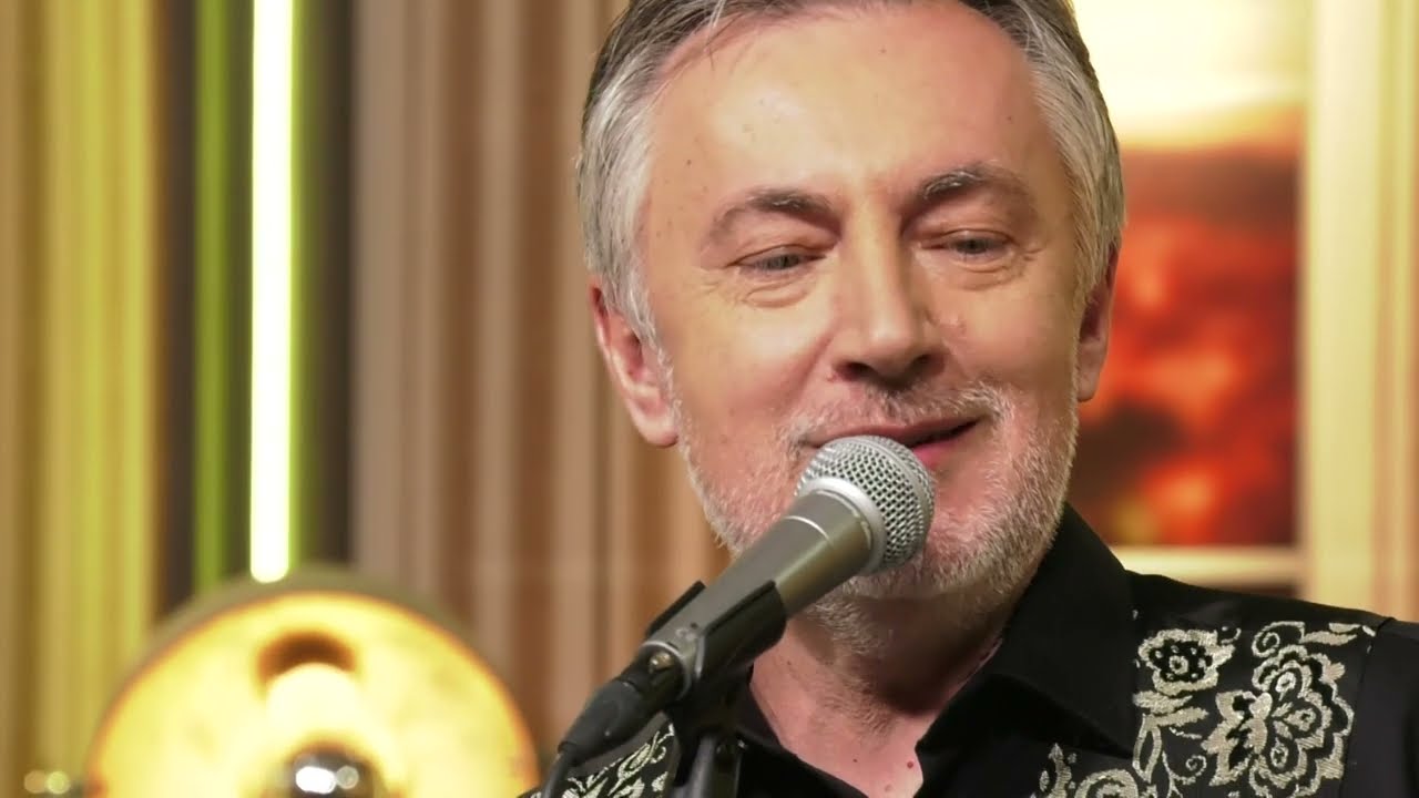 Miroslav Škoro - Moja Juliška | Dalibor Petko Show | CMCTV