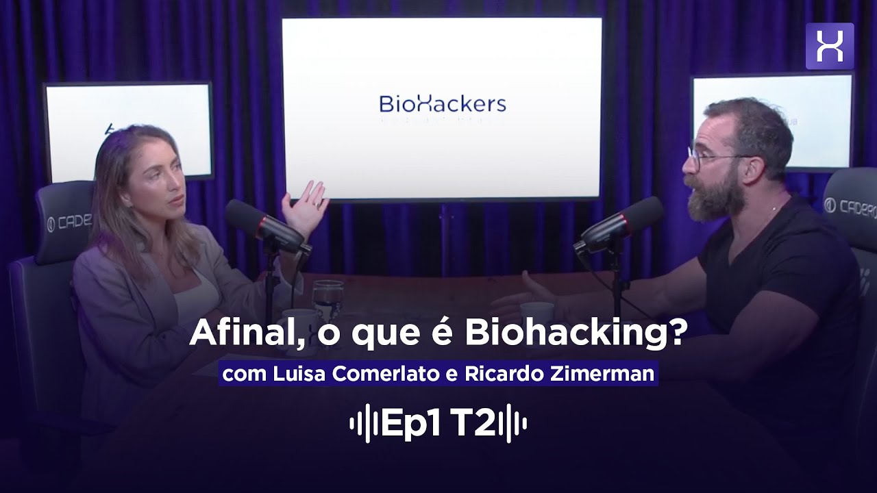 Afinal, o que é biohacking?