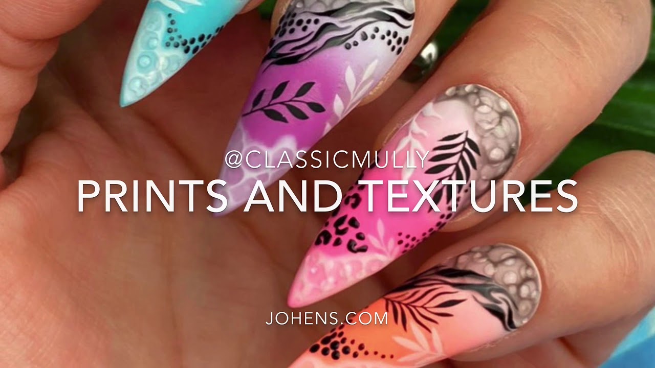Prints and Textures