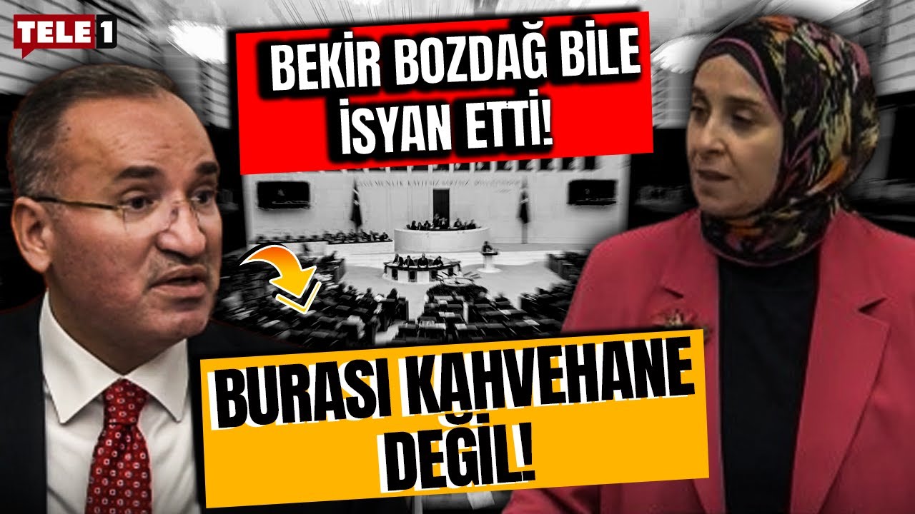 PES! AKP'li Vekiller Emekli Zammı İle Kahkaha Atarak Dalga Geçtiler! İşte O Anlar...