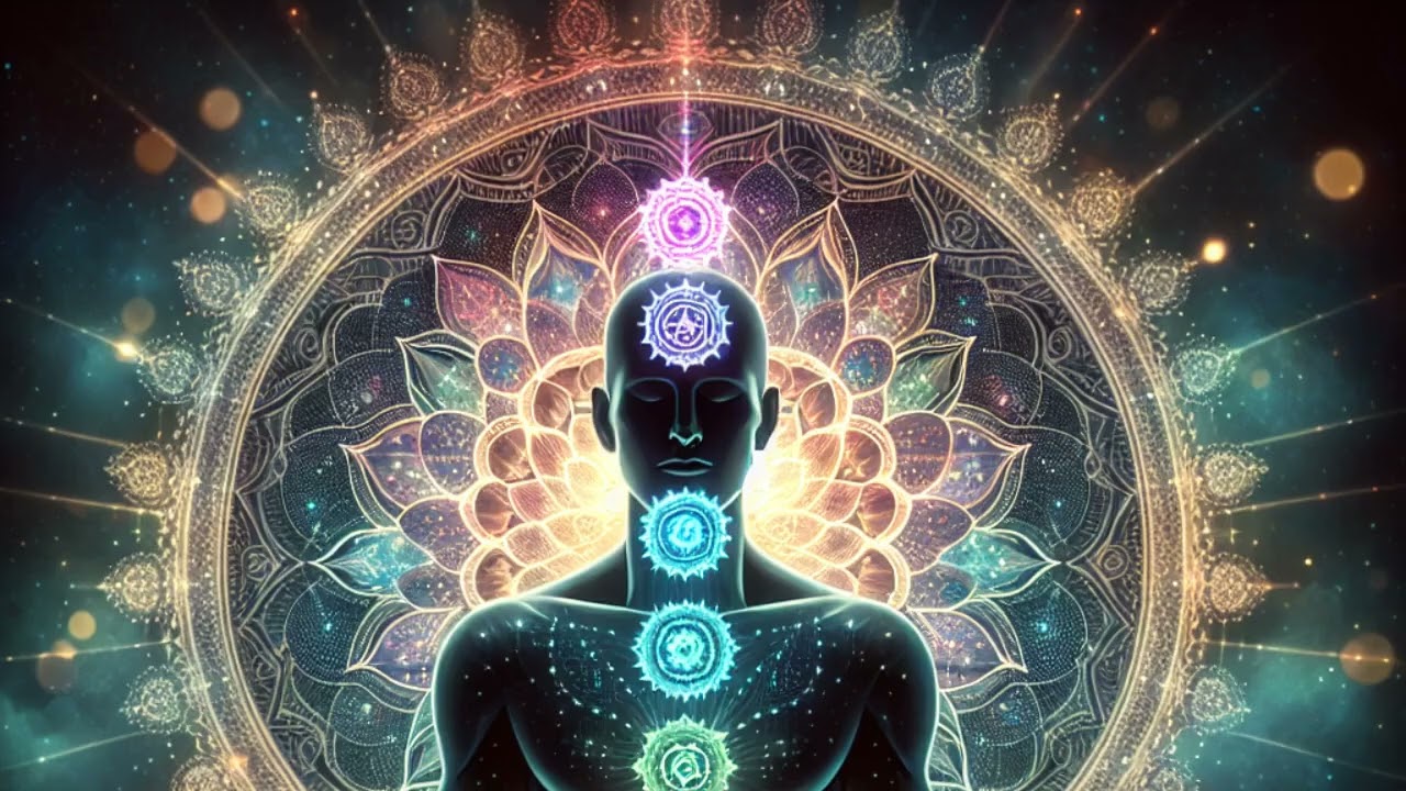 Whispering Forest Serenity Meditation