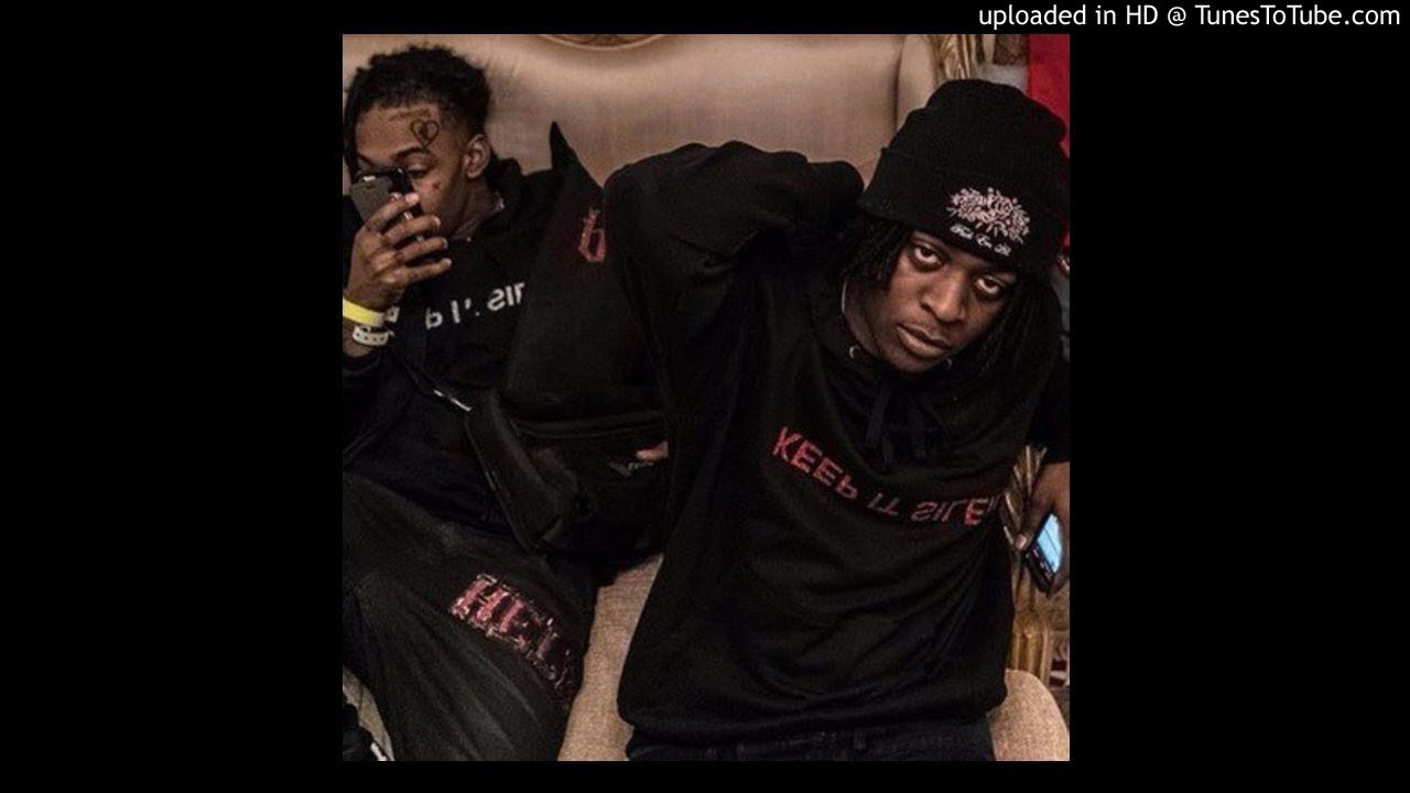 (SOLD) Thouxanbanfauni x Unotheactivist x mexikodro type beat 