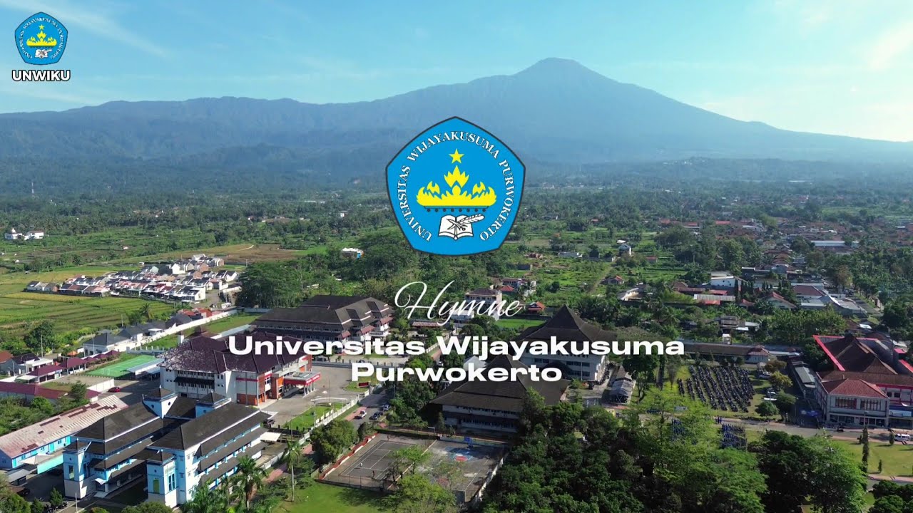 Hymne Universitas Wijayakusuma Purwokerto