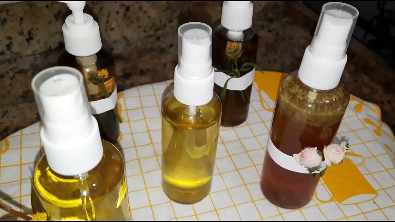 COMO FAZER ÓLEO DE ROSAS BRANCAS!! PARA USO DA BELEZA E DORES REUMÁTICAS  !!