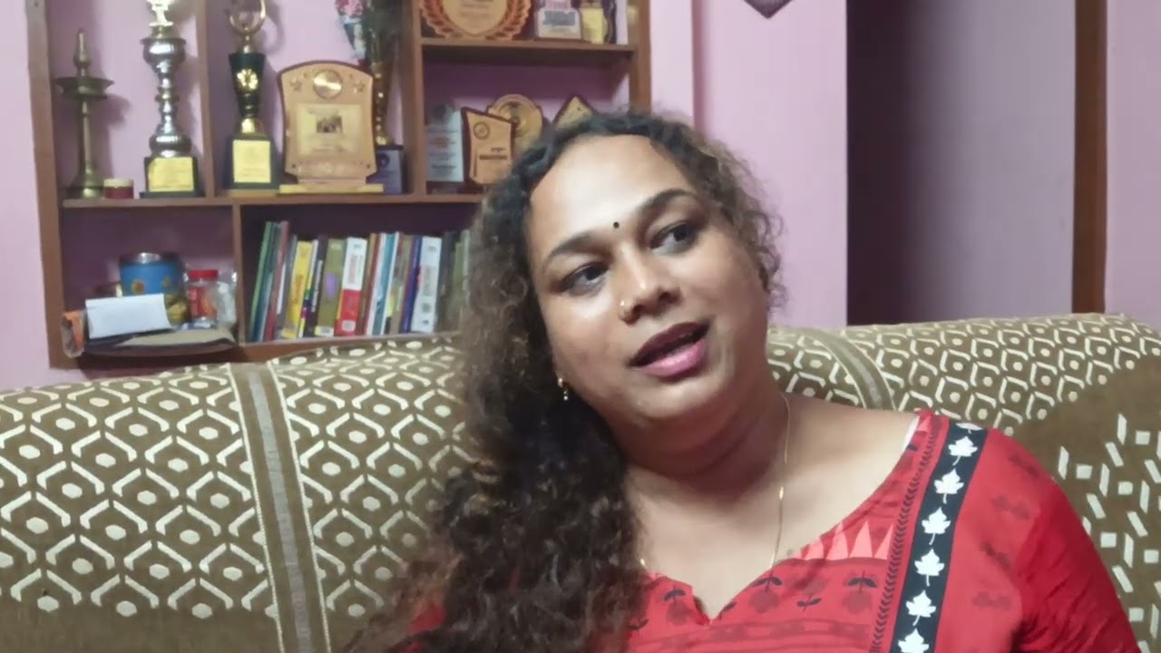 ഒരു സമകാലീന വിഷയത്തോടുള്ള കാഴ്ചപ്പാട് 