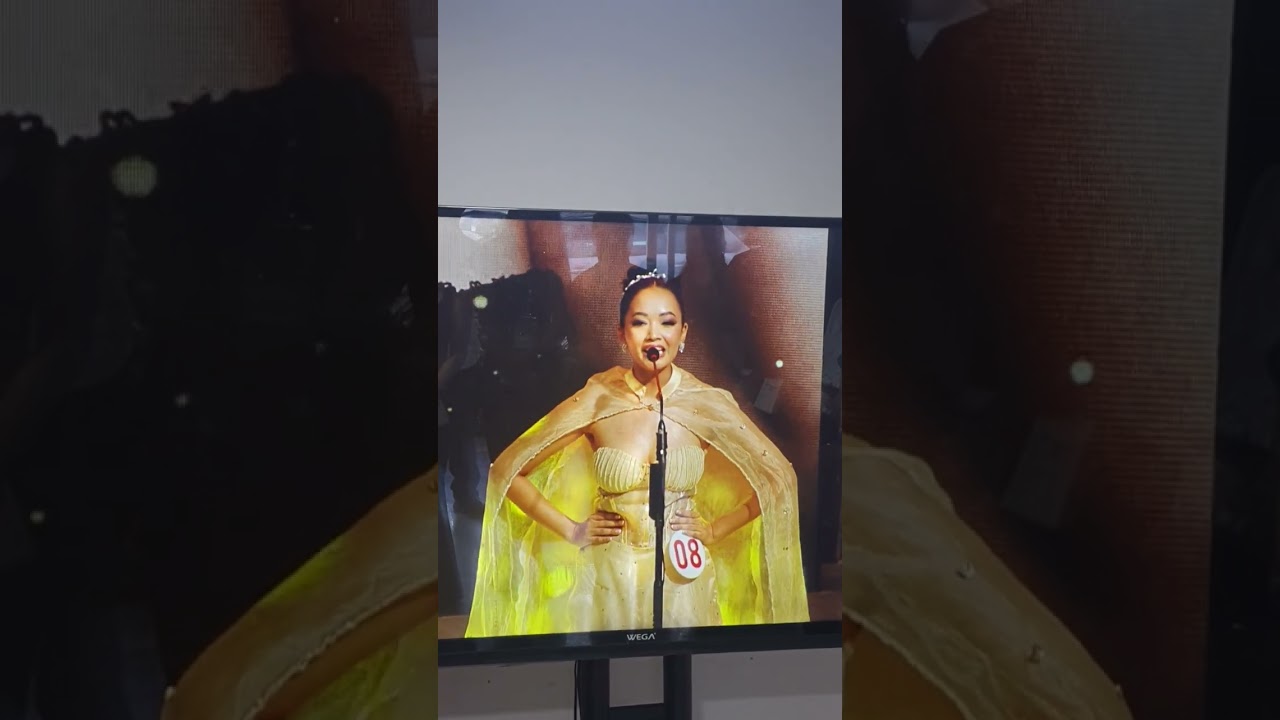 Missinternational2024 Karunarawat #karunarawat #missnepal #missinternal2024 #hiddentreasure #shorts
