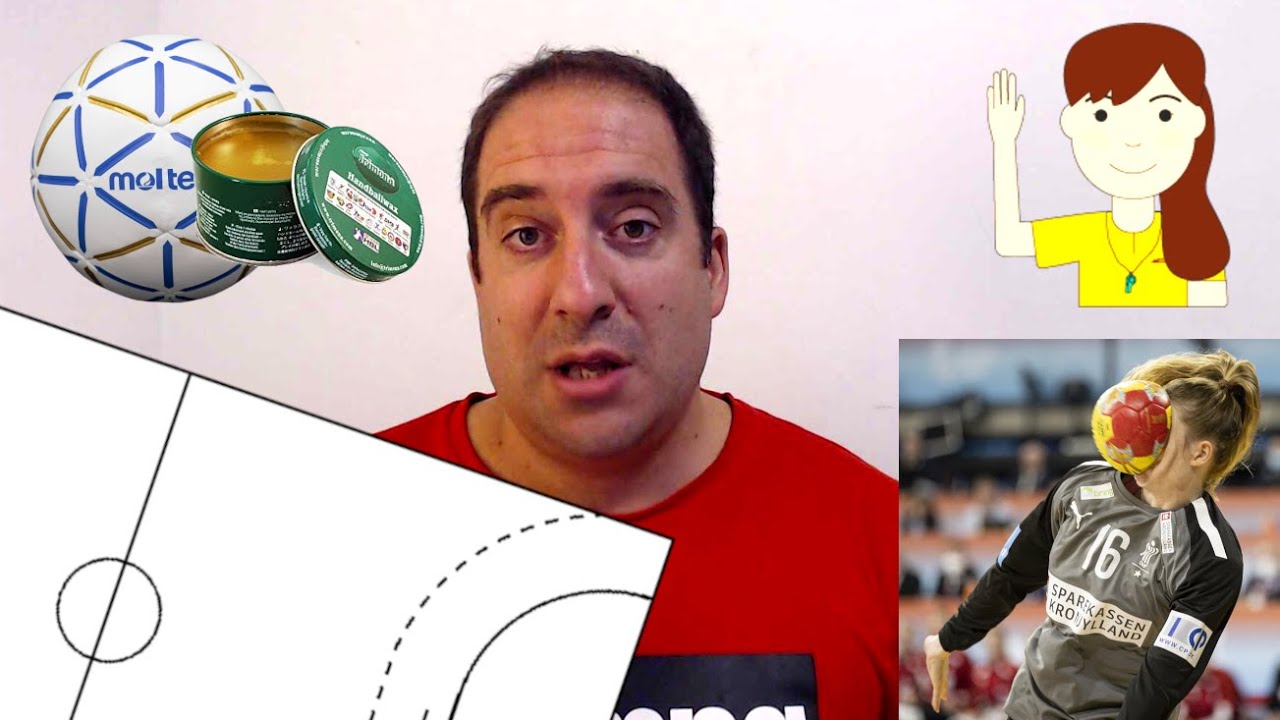 Nuevas Reglas en el balonmano 2022 (mi opinión)
