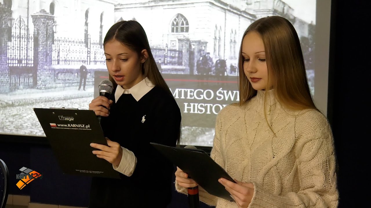ECHO TAMTEGO ŚWIATA