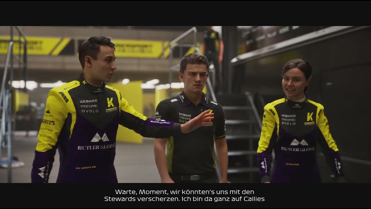 Böser Verstappen