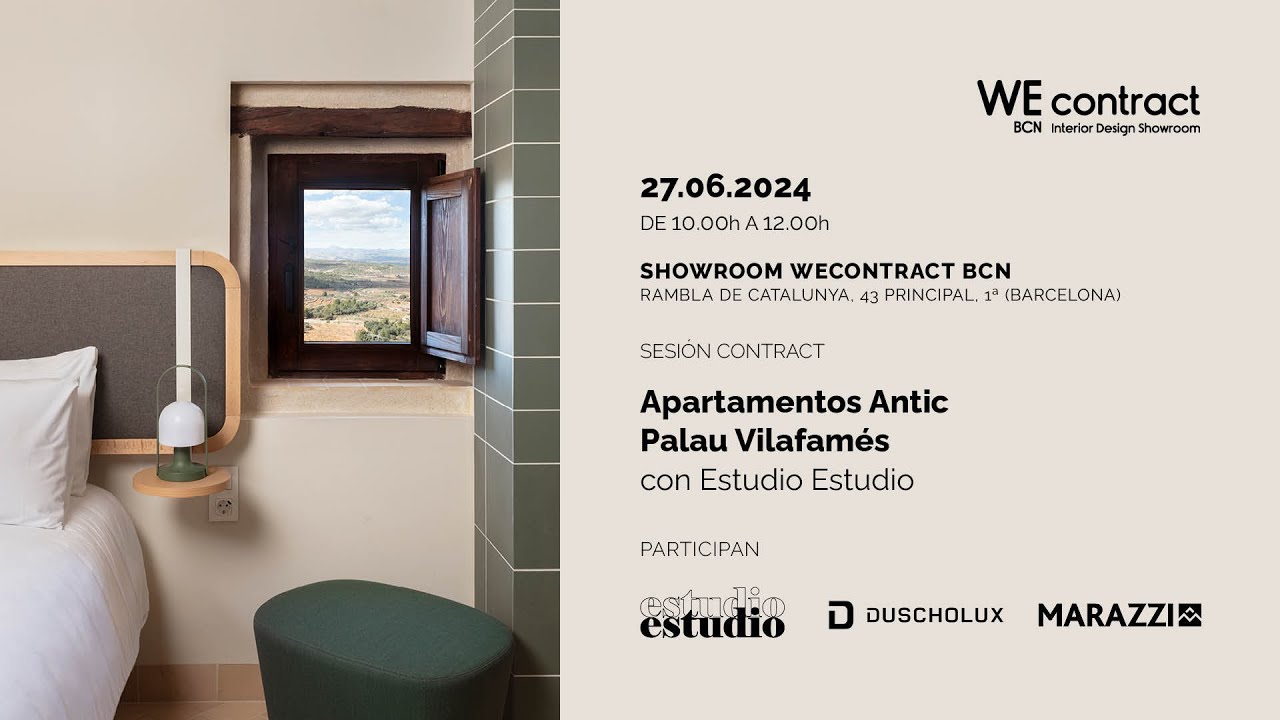 Estudio Estudio - Apartamentos Antic Palau Vilafamés
