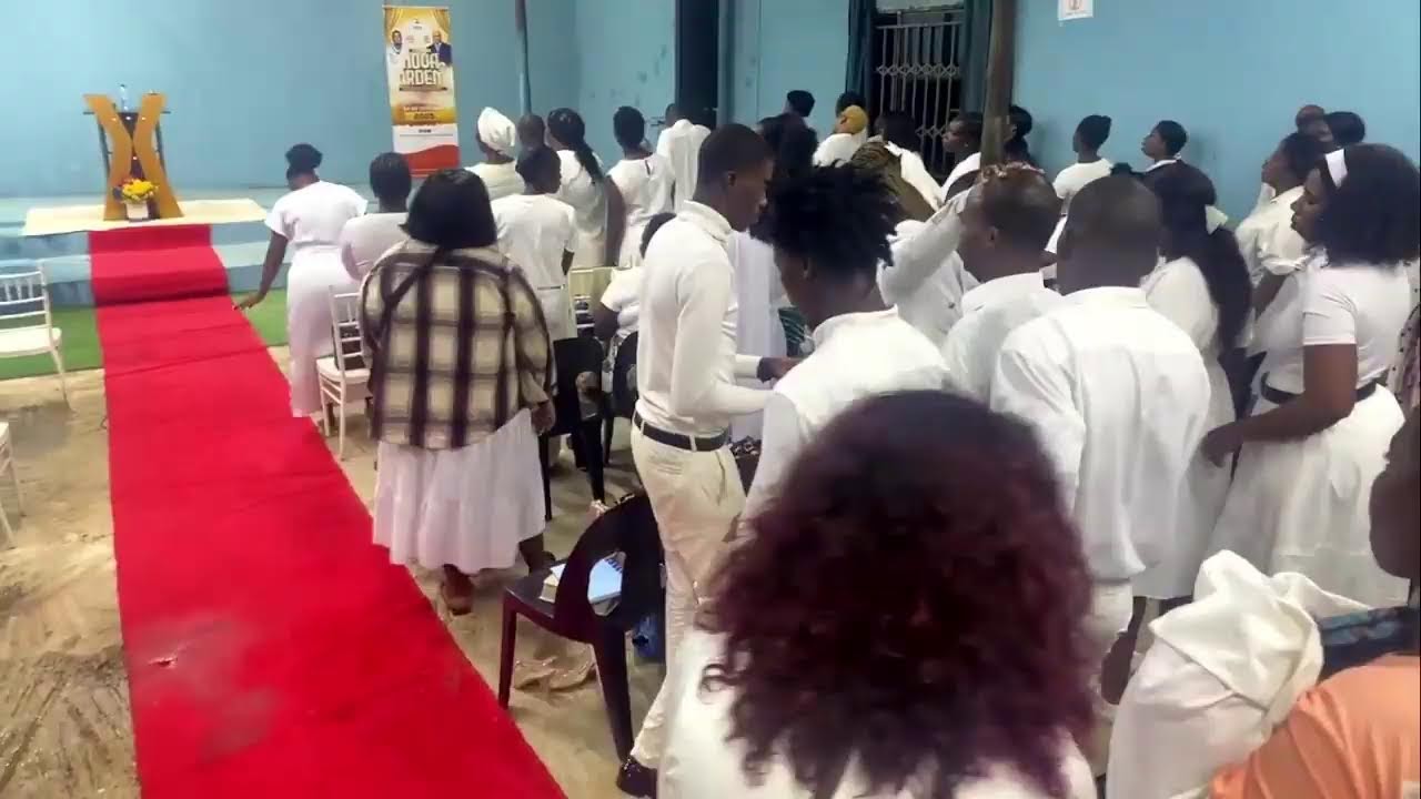 DOMINGO UNCAO QUE QUEBRA LIMITES || PROPHETY MICAIAS (28/12/2025)