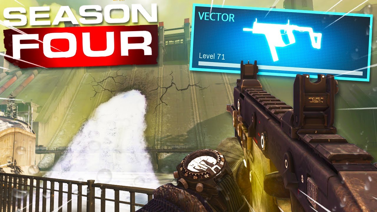 MODERN WARFARE SEASON 4 LIVE NOW! TRAILER, BATTLE PASS, WEAPONS, MAPS, OPERATOR (COD WARZONE UPDATE)