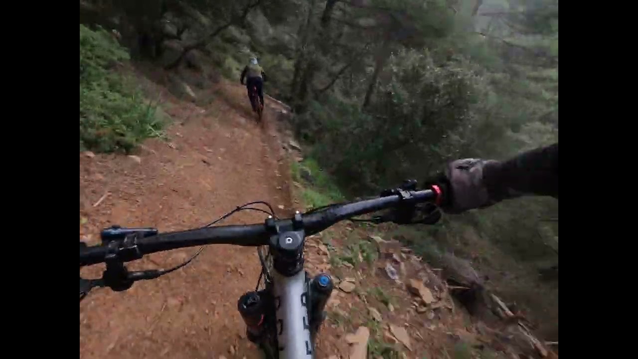Ponstan trail - Ymmitos @ akissinaniotis🚵‍♂️🚵‍♂️🚵‍♂️