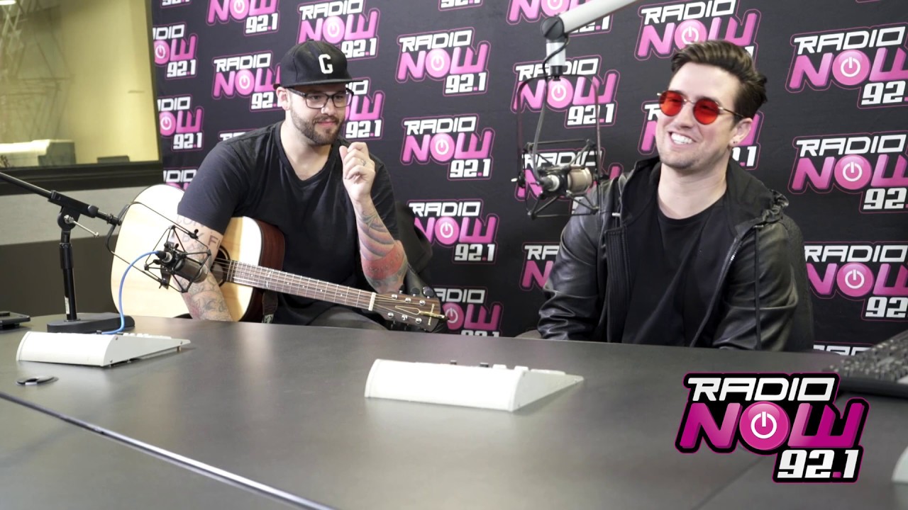 Logan Henderson Talks Life Post Big Time Rush, His New EP, Going Viral + More!