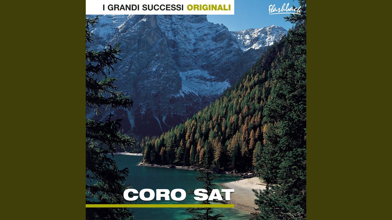 Al Ciante Il Gial (Canto Del Friuli)
