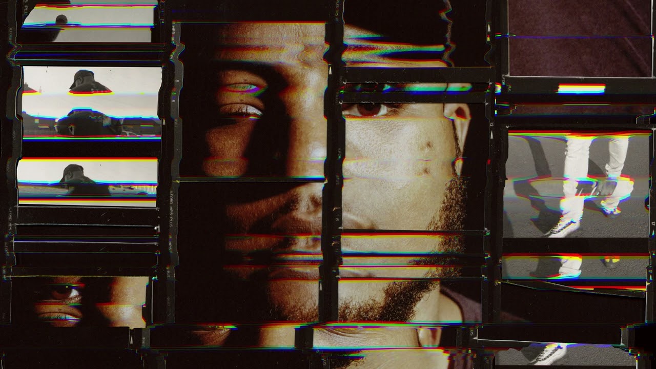 DJ Q, Wolfie - I Couldn't See (Soul Mass Transit System Remix)