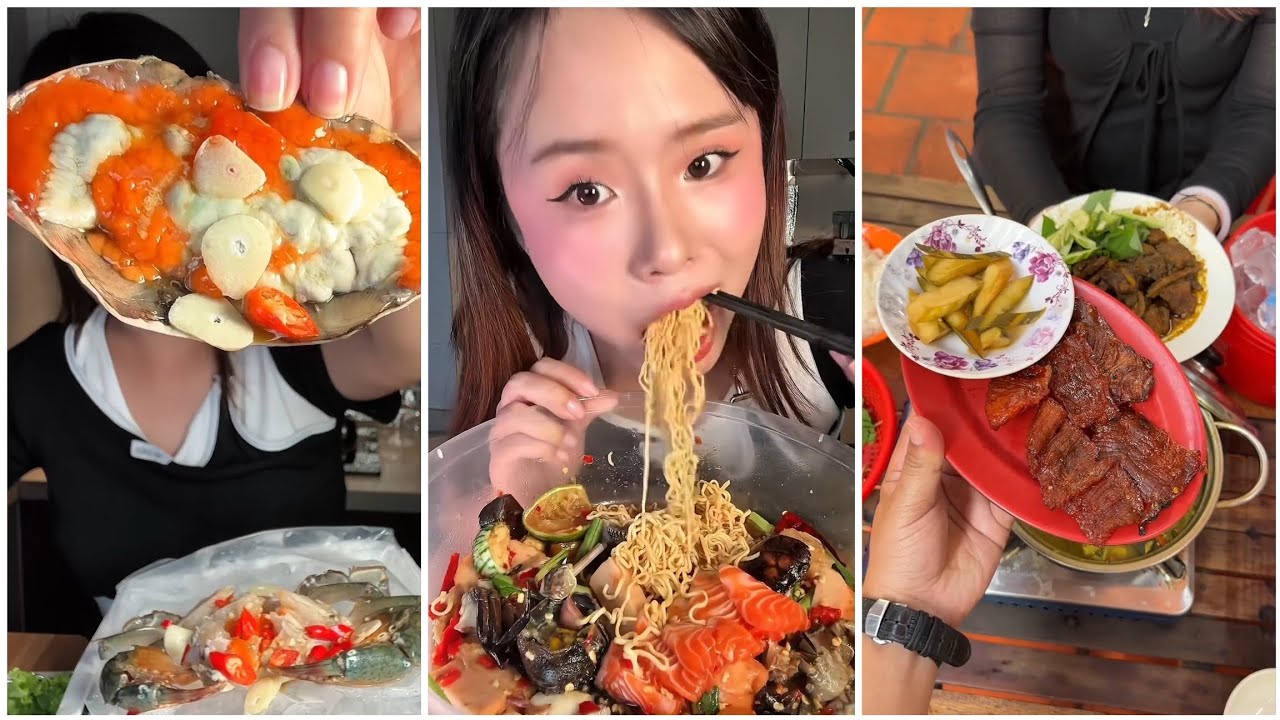 សុំធ្វេី BA នៅ GeJang បានអត់បង 🤣 ម្ជូរគ្រឿងទាកាប៉ា 🪿