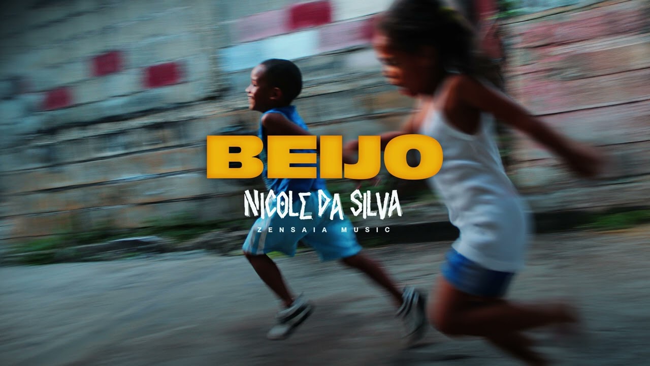 Nicole da Silva - BEIJO