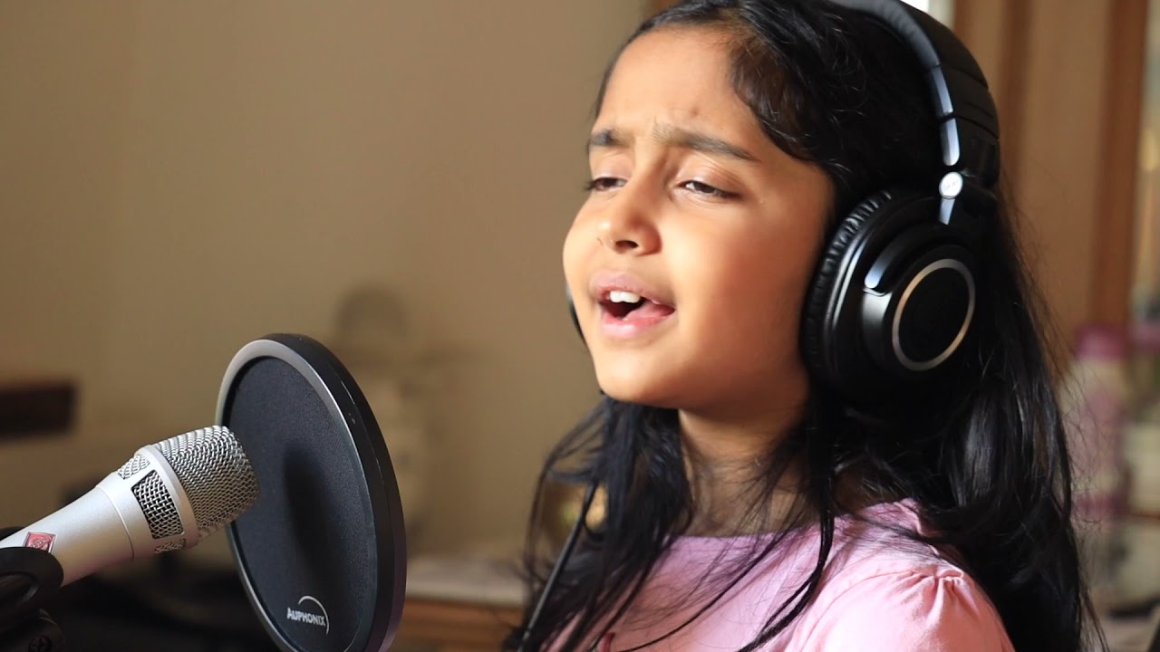 If I were a Boy Cover from Sohum Aithal