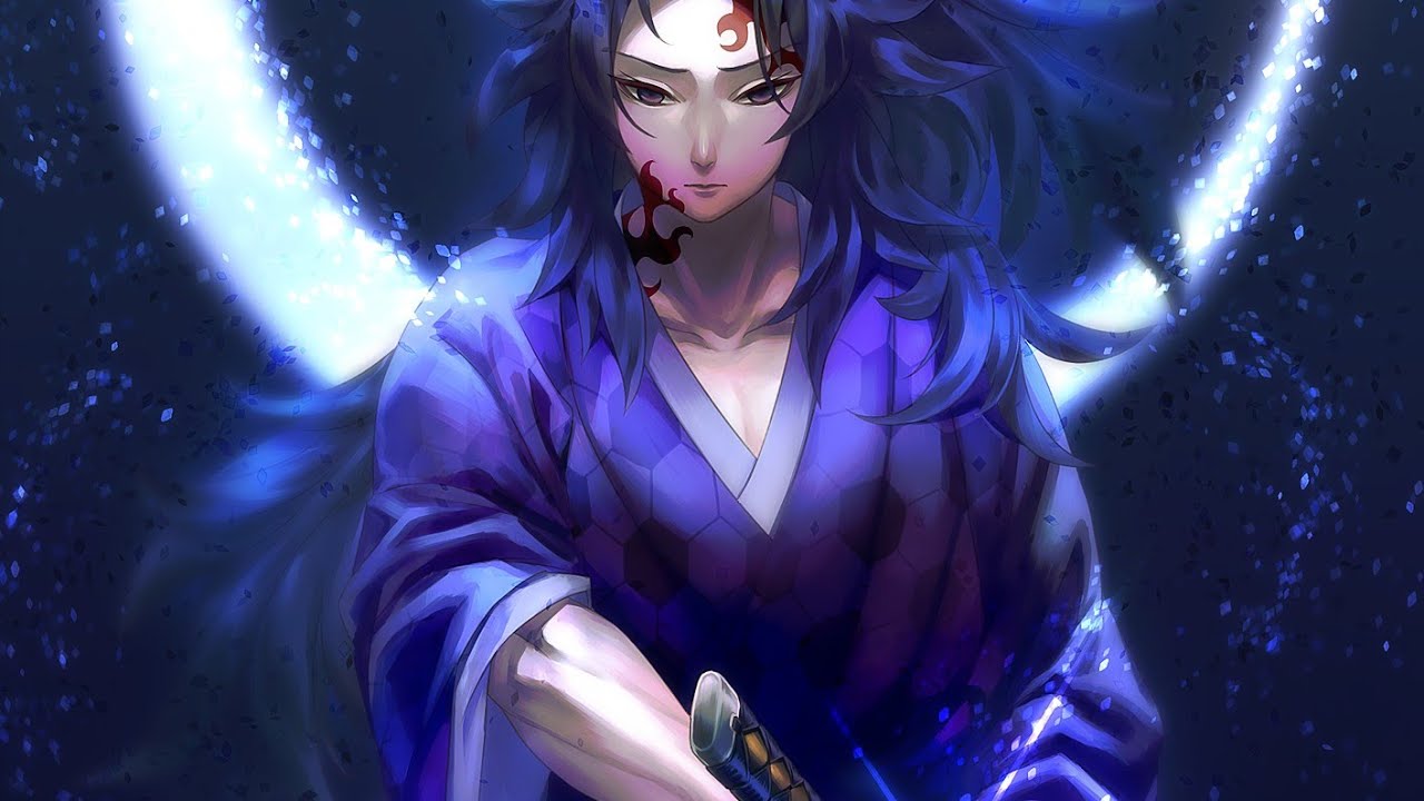 Moon Breathing Tanjiro pt 3-..A..growing..Monster..-