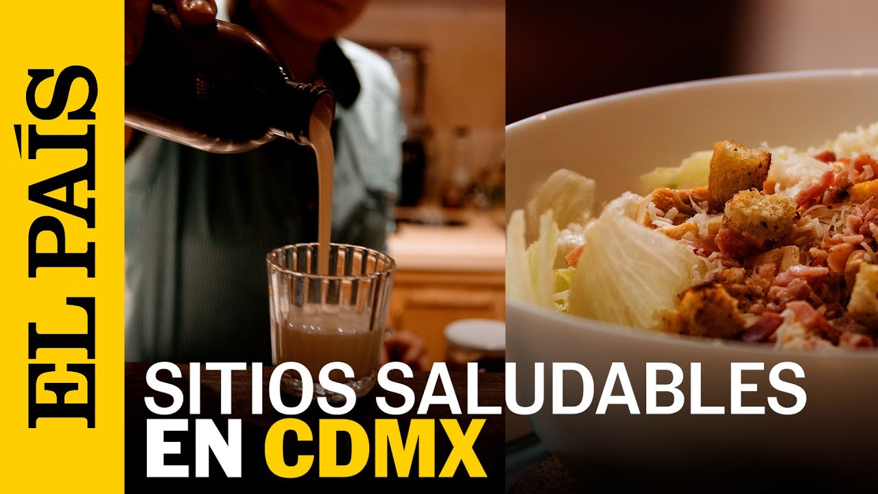 Cinco lugares en CDMX para crear hábitos saludables en 2026 | EL PAÍS