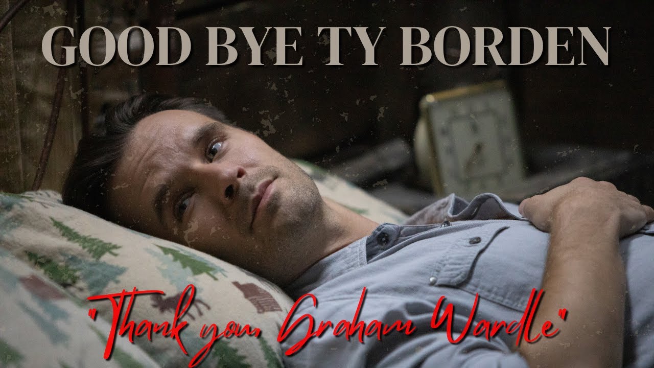 Ty Borden | See You Again | Heartland | #heartland #seeyouagain