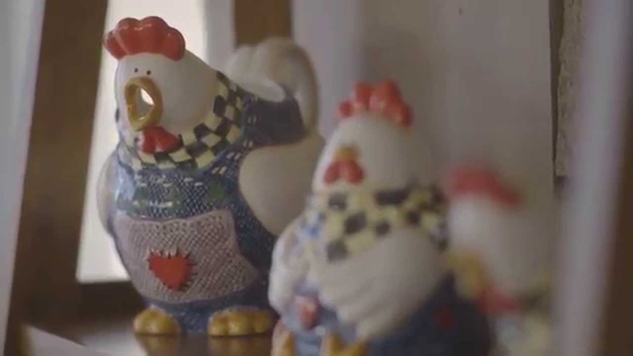 Egg Farmers of Canada - Wendy Burns Story