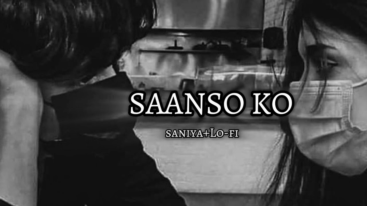 Tu__mila__toh__khuda__ka__sahara__mil__gya ✨|{Saniya+Lo-fi} SaniyLofi