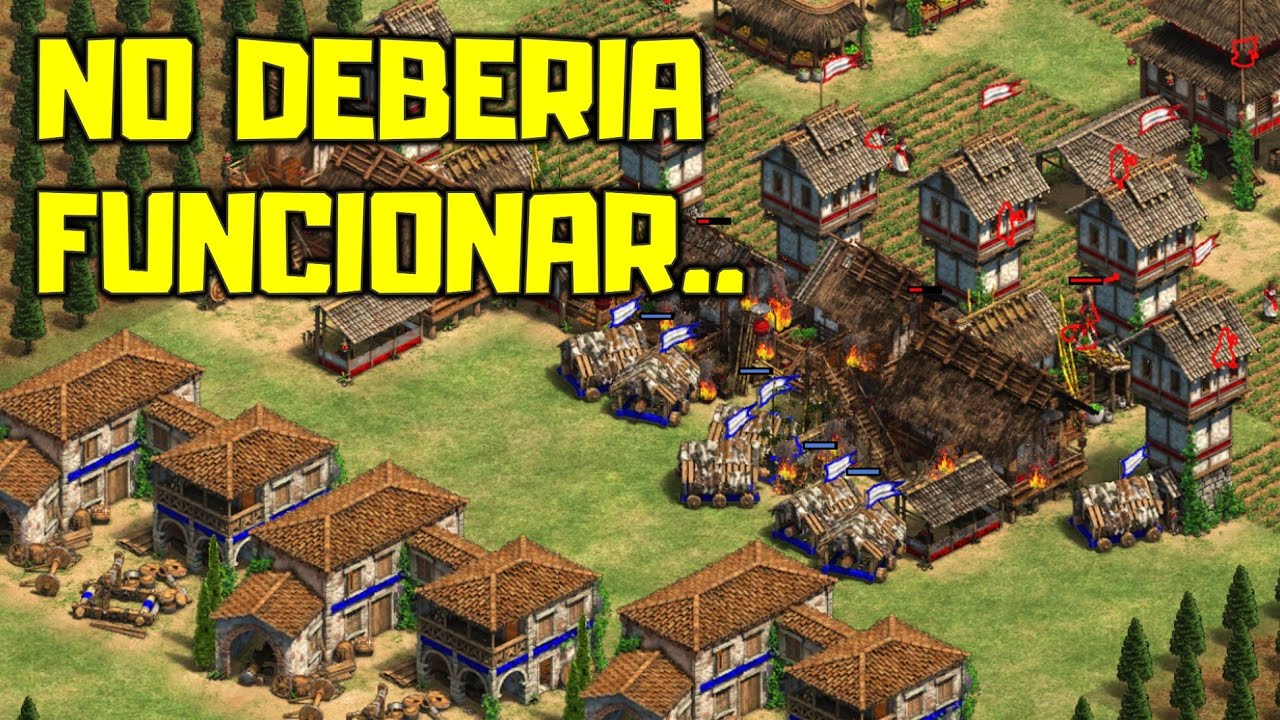 EL PRO QUE NO SIGUE LAS REGLAS