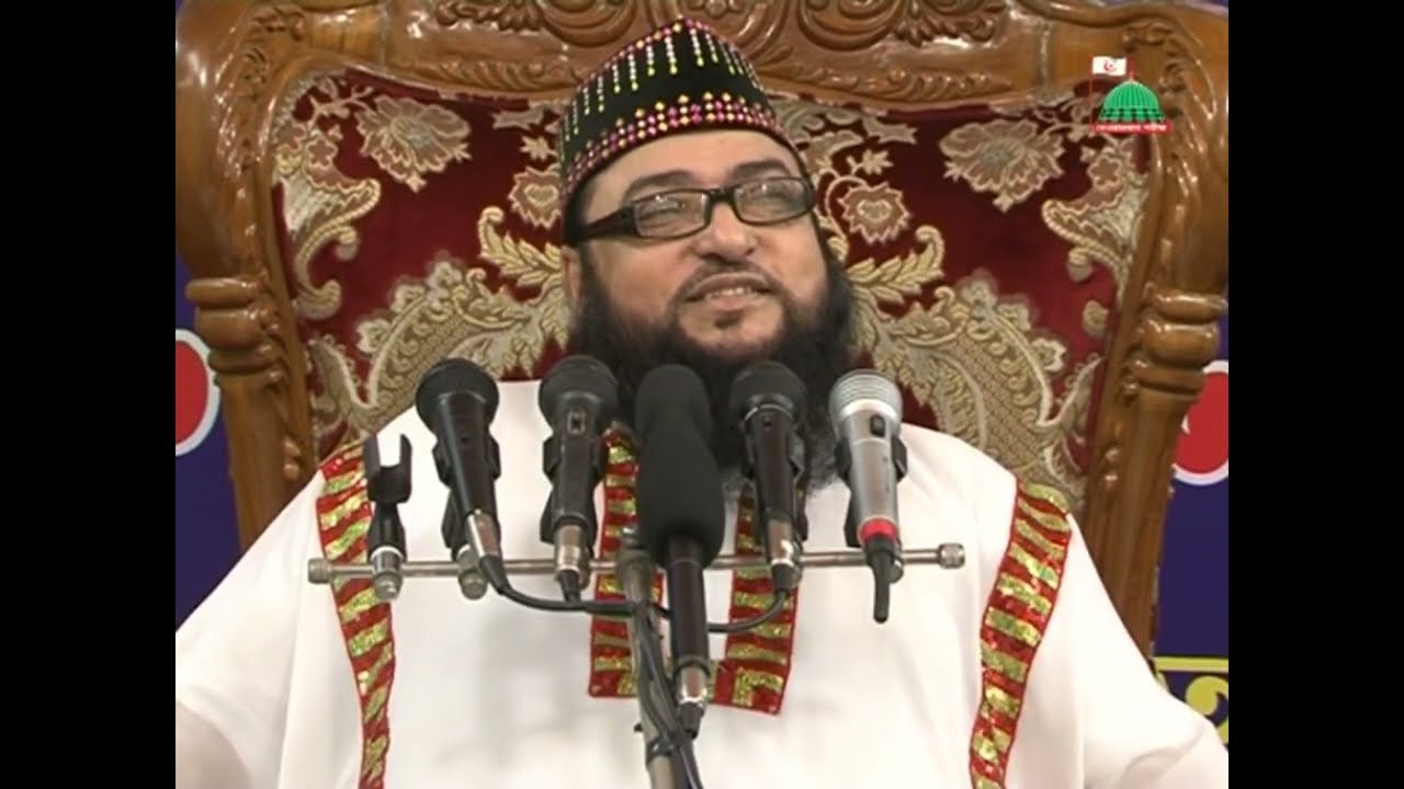 সাপ্তাহিক মাহফিল | Dewanbag Sharif 01/07/2011