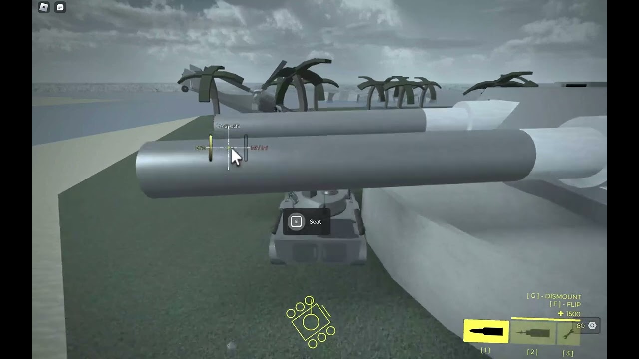 Dummies VS Noobs Cheats PT.2