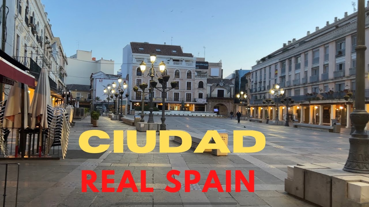 Ciudad Real