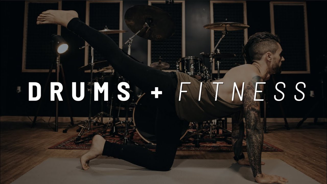 Can Playing Drums Be A Workout? | Orlando Drummer Podcast