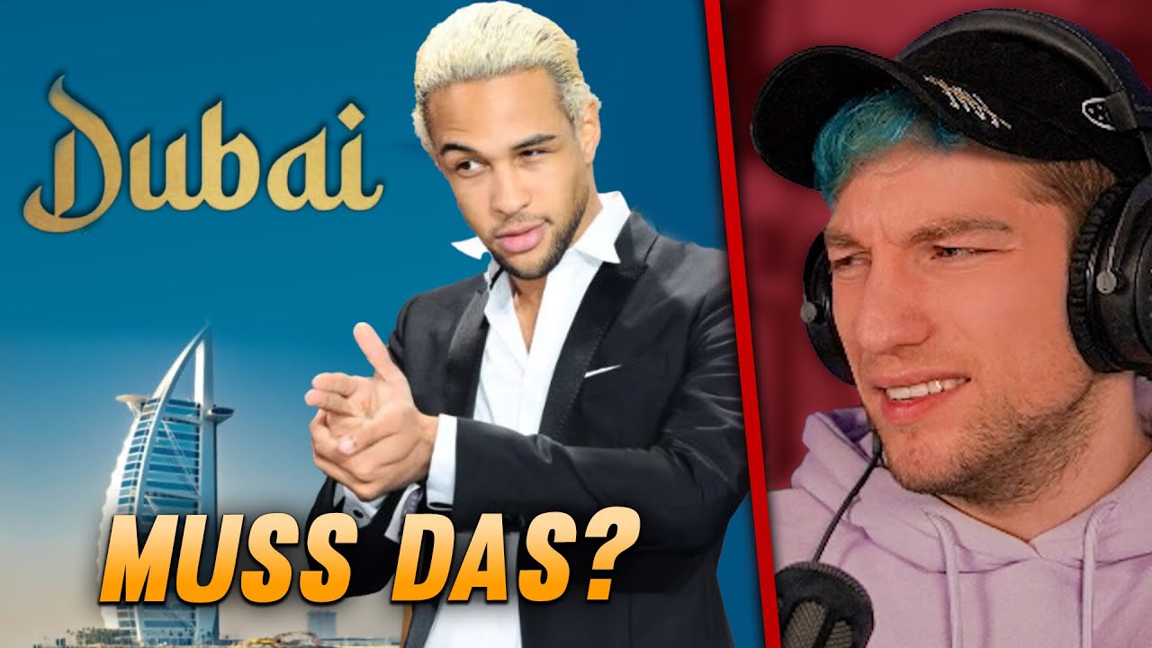 Neuer Tiefpunkt: RTL und die Dubai Diaries