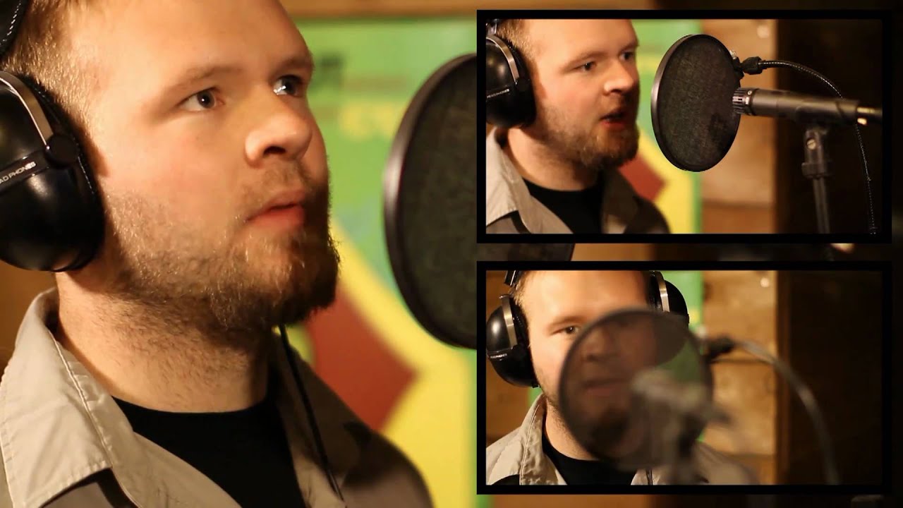 Wachovia bought my bank Music video