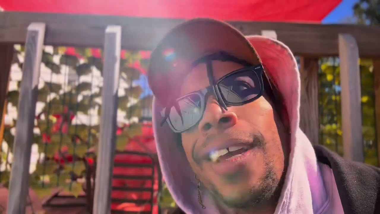 GOLDEN SUN -  RIVA J (VIDEO)