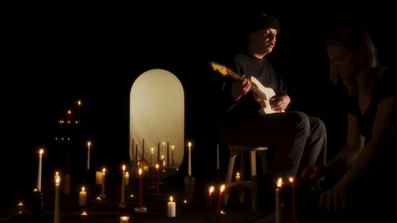 Brad stank - Long Distance (Official Video)