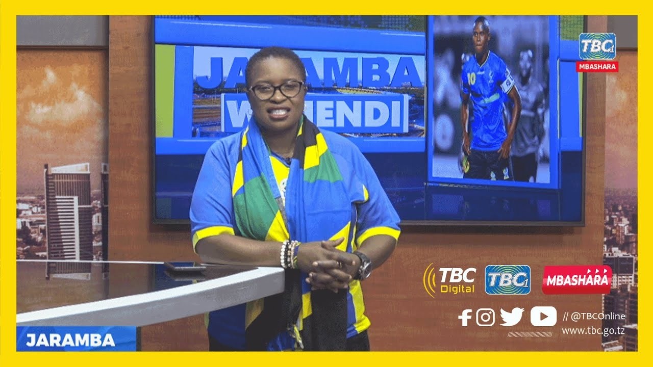 🔴#TBCLIVE: JARAMBA WIKIENDI MACHI 7, 2026 | SAA 1:00 - 2:00 USIKU