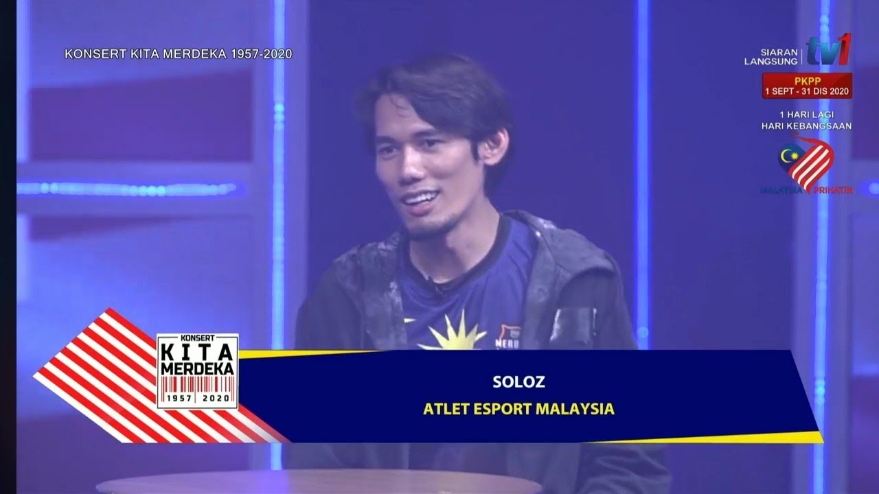 🔴soloz di TV 1!!! 😱🤫