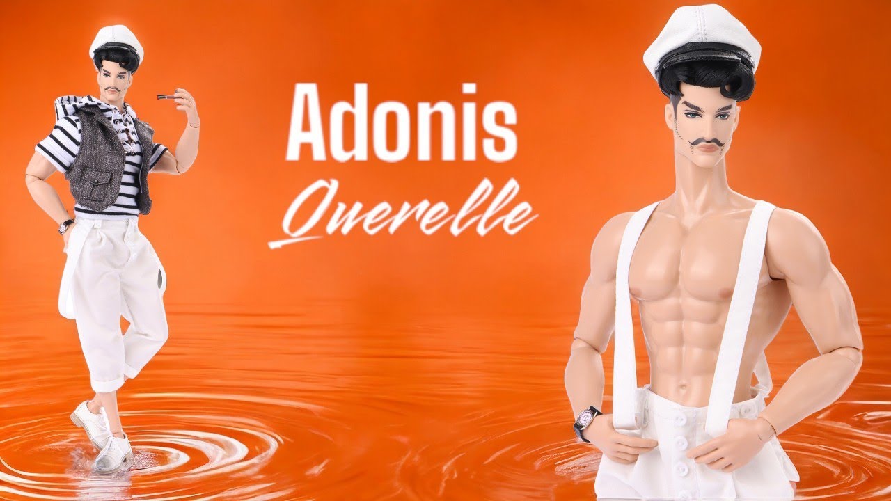 Adonis 