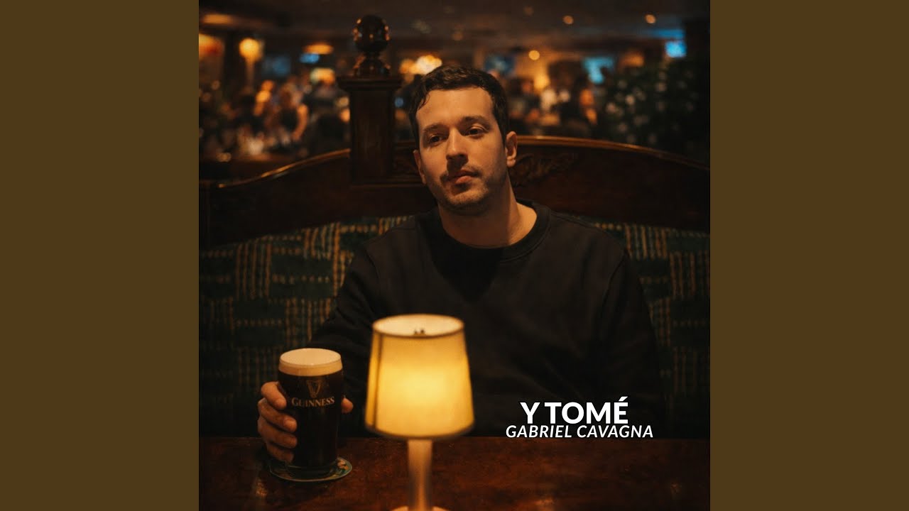 Y Tomé