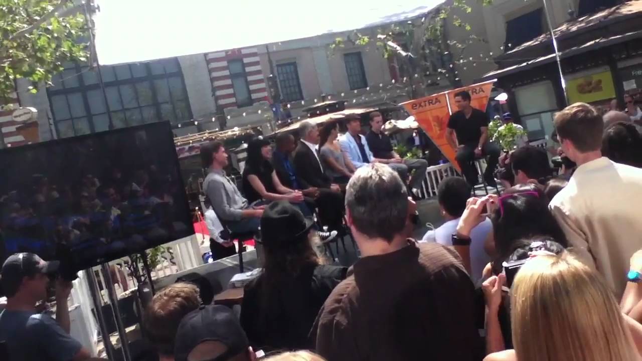 NCIS