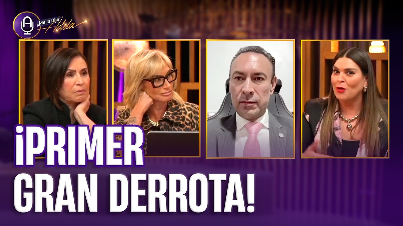 Oposición DESTROZA reforma electoral de Sheinbaum: 