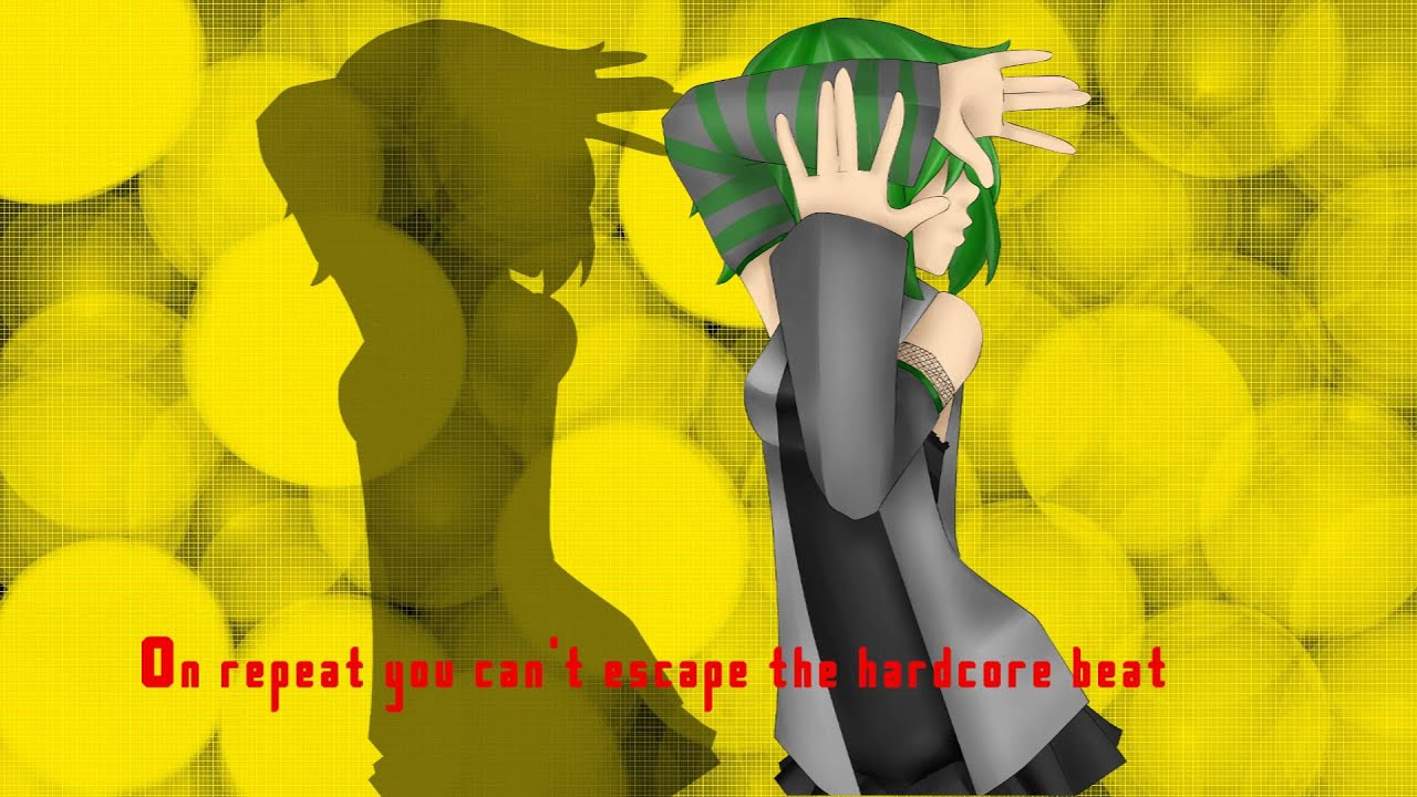 SONiKA 「Repeat II」 Original Song