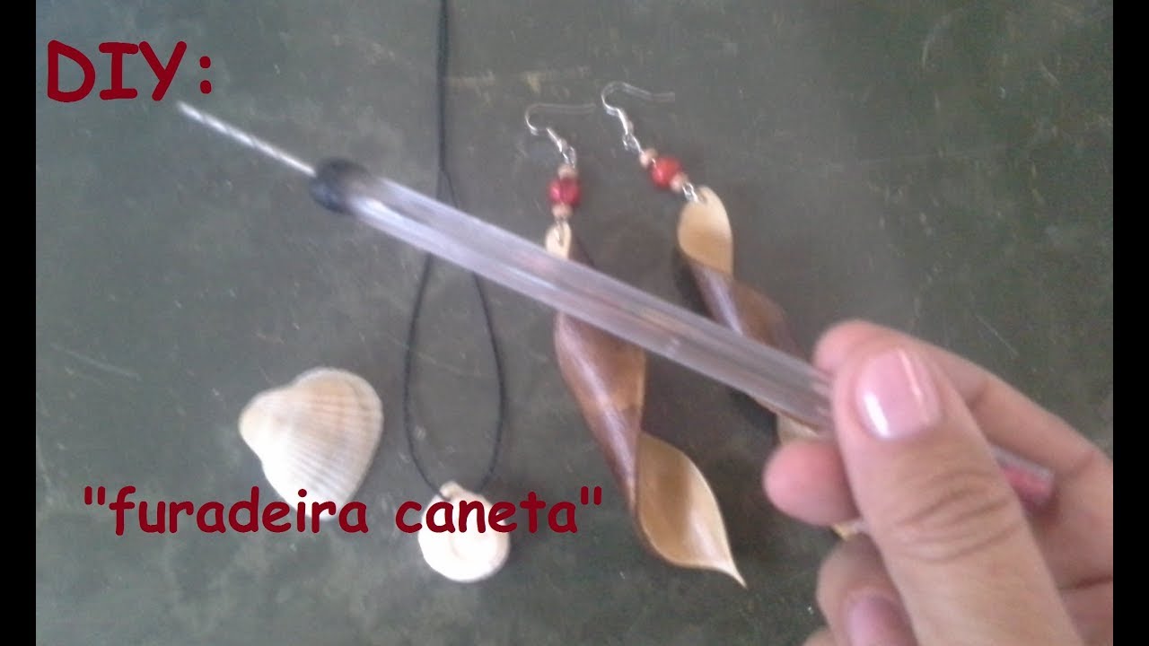 VEDA 02: Como fiz minha 